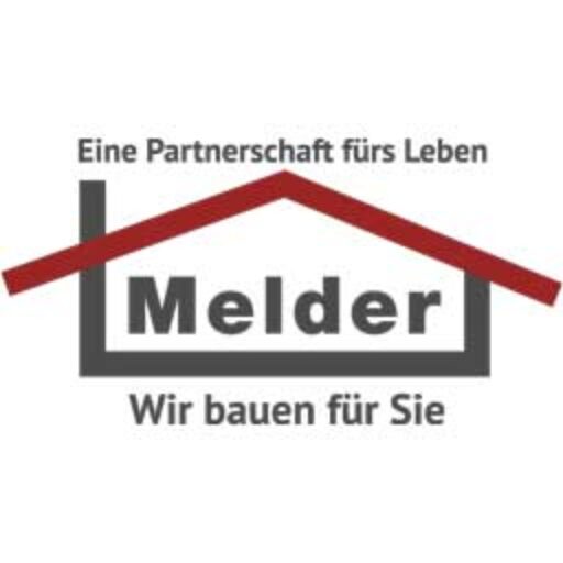 Melder Baugeschäft GmbH Icon